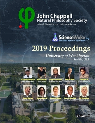 CNPS 2019 Proceedings by de Hilster, David