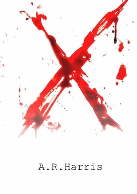 X by Harris, A. R.