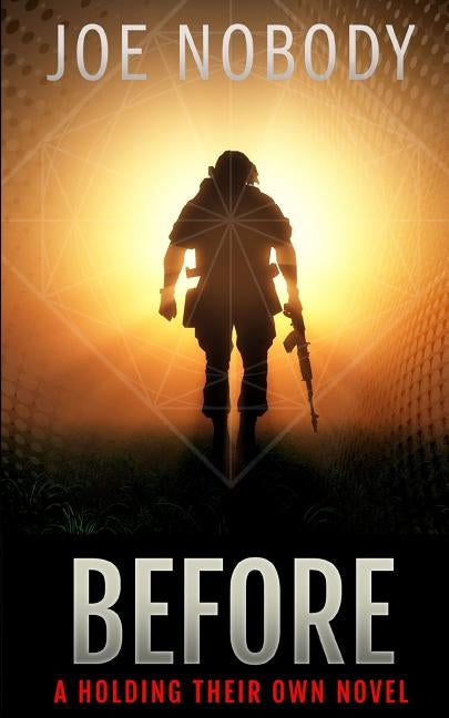 Before: Holding Their Own XVI by Ivester, E. T.