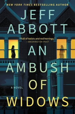 An Ambush of Widows by Abbott, Jeff