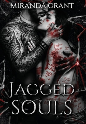 Jagged Souls by Grant, Miranda