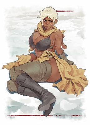 The Prey & Other Works: The Art of Norasuko by Norasuka