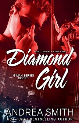 Diamond Girl by Smith, Andrea
