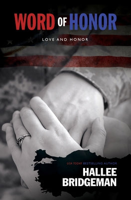 Word of Honor by Bridgeman, Hallee