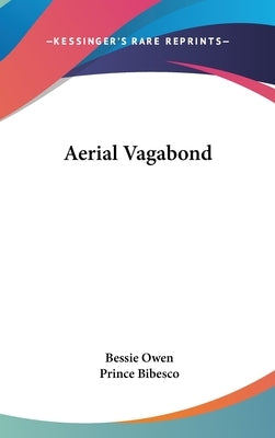 Aerial Vagabond by Owen, Bessie