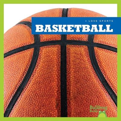 Basketball by Morey, Allan