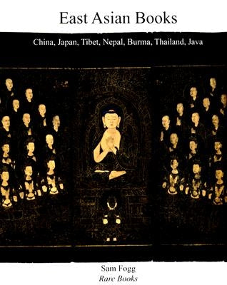 East Asian Books: China, Japan, Tibet, Nepal, Burma, Thailand, Java by Miller, Bob