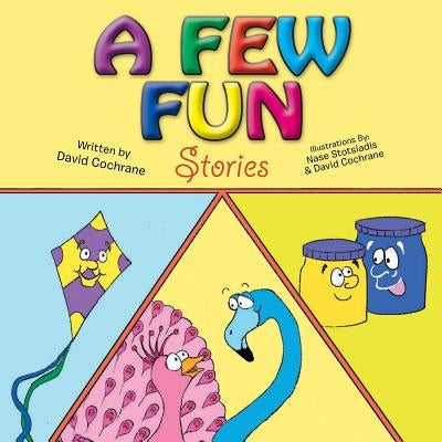 A Few Fun Stories by Cochrane, David Etc
