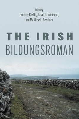 The Irish Bildungsroman by Castle, Gregory