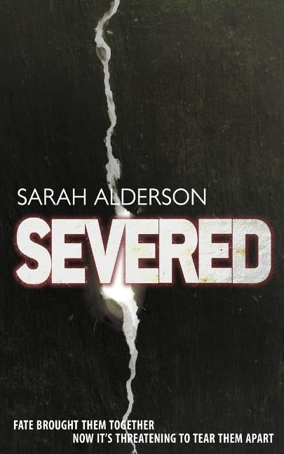 Severed by Alderson, Sarah