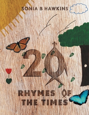 20 Rhymes of the Times by 