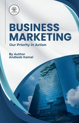 Business Marketing by Kamal, Andleeb