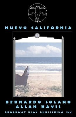 Nuevo California by Solano, Bernardo