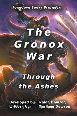 The Gronox Wars by Dawson, Marilynn