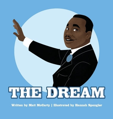 The Dream by McCarty, Matthew