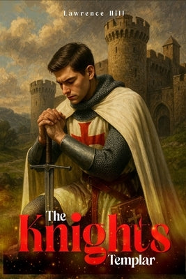 The Knights Templar by Hill, Lawrence