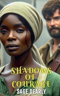 Shadows Of Courage by Dearly, Sage