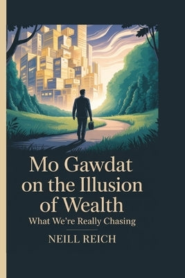 Mo Gawdat on the Illusion of Wealth: What We're Really Chasing by Reich, Neill