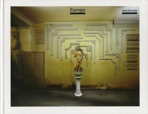 Europa by Doctor, Rafael