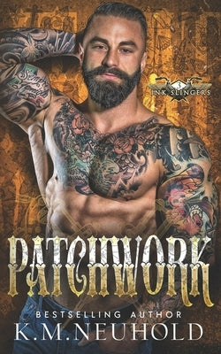 Patchwork by Neuhold, K. M.