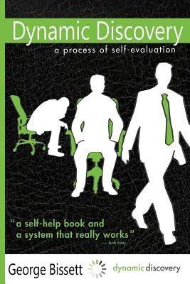 Dynamic Discovery Book by Bissett, George
