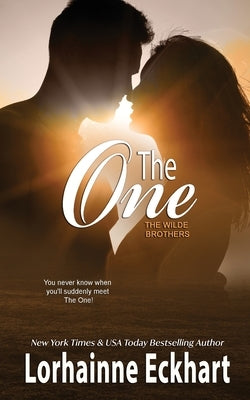 The One by Eckhart, Lorhainne