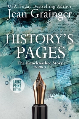 History's Pages by Grainger, Jean