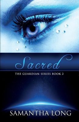 Sacred by Long, Samantha
