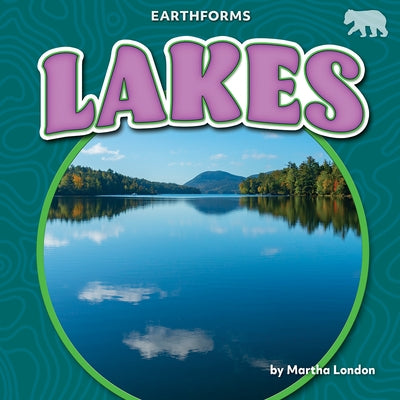 Lakes by London, Martha