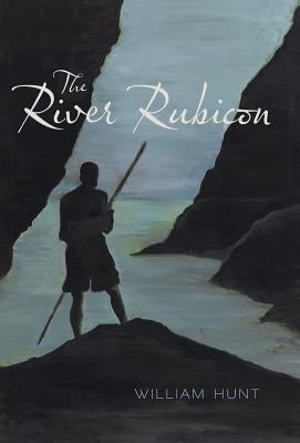 The River Rubicon by Hunt, William