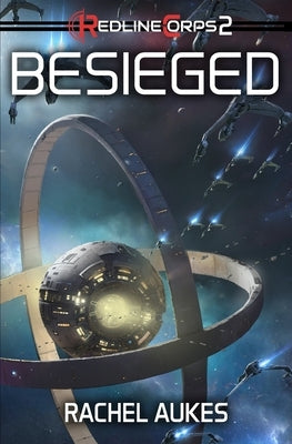Redline Corps 2: Besieged by Aukes, Rachel