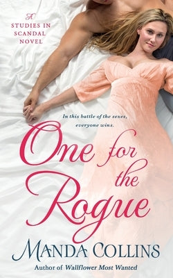 One for the Rogue by Collins, Manda
