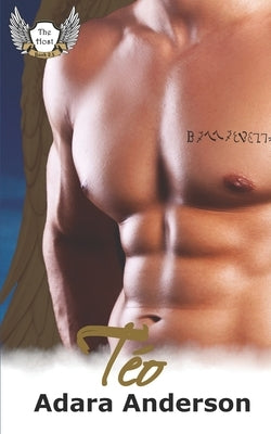 Teo: The Host, prequel novella by Anderson, Adara