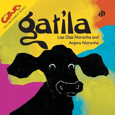 Gatila by Noronha, Lisa Dias