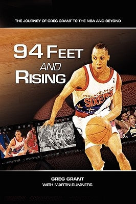 94 Feet and Rising by Greg Grant and Martin Sumners, Grant And