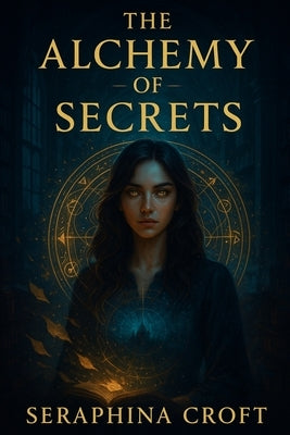 Alchemy of Secrets: Unveiling Forbidden Knowledge, Ancient Rites, and the Hidden Truths That Transform Destinies by Croft, Seraphina