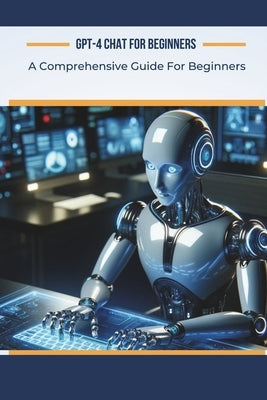 GPT-4 Chat for Beginners: A Comprehensive Guide For Beginners by Garvey, Alan
