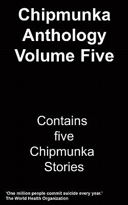 The Chipmunka Anthology (Volume Five) by Various