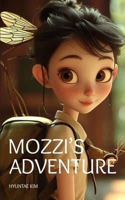 Mozzi's Adventure: A Young Mosquito's Tale of Courage, Friendship, and Fun by Kim, Hyuntae