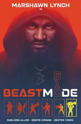 Beast Mode 510 by Allen, Sheldon
