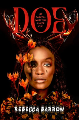 Doe by Barrow, Rebecca