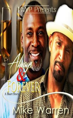 Always & Forever by Warren, Mike