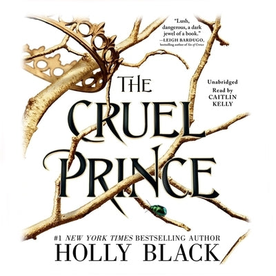The Cruel Prince by Black, Holly