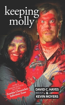 Keeping Molly by Moyers, Kevin