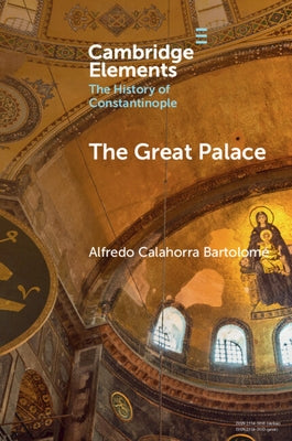 The Great Palace by Calahorra Bartolomé, Alfredo