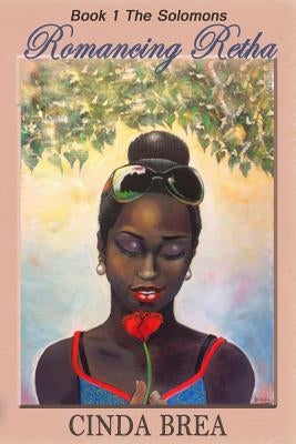 Romancing Retha by Brady, Shally