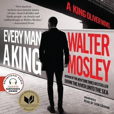 Every Man a King: A King Oliver Novel by Mosley, Walter