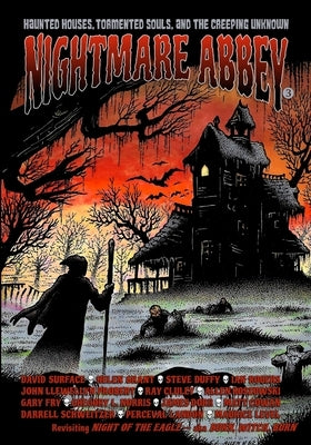 Nightmare Abbey 3 by Rogers, Ian