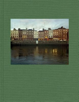 Evelyn Hofer: Dublin by Hofer, Evelyn