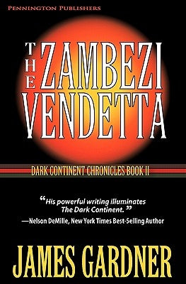 The Zambezi Vendetta by Gardner, James S.